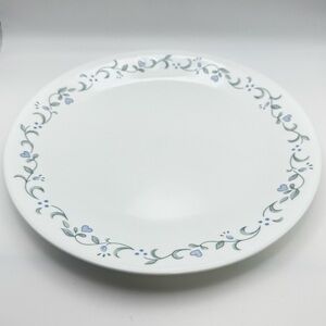 Country Cottage by Corelle Dinner Plate